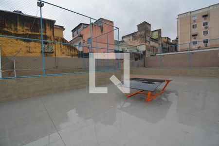 Apartamento à venda com 50m², 2 quartos e 1 vagaFutmesa