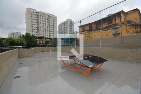 Apartamento à venda com 50m², 2 quartos e 1 vagaFutmesa