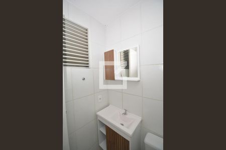 Apartamento à venda com 50m², 2 quartos e 1 vagaBanheiro
