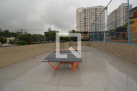 Apartamento à venda com 50m², 2 quartos e 1 vagaFutmesa