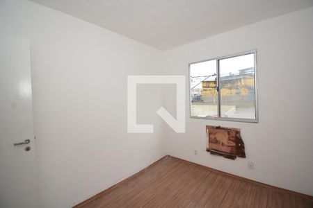 Apartamento à venda com 50m², 2 quartos e 1 vagaQuarto 2