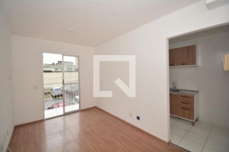 Apartamento à venda com 50m², 2 quartos e 1 vagaSala