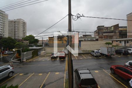 Apartamento à venda com 50m², 2 quartos e 1 vagaVista do Quarto 1