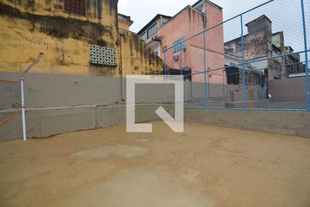 Apartamento à venda com 50m², 2 quartos e 1 vagaQuadra de Voleibol