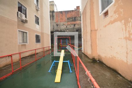 Apartamento à venda com 50m², 2 quartos e 1 vagaÁrea Comum - Playground