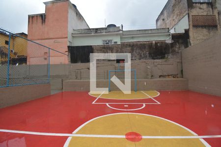 Apartamento à venda com 50m², 2 quartos e 1 vagaQuadra Esportiva