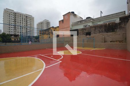 Apartamento à venda com 50m², 2 quartos e 1 vagaQuadra Esportiva
