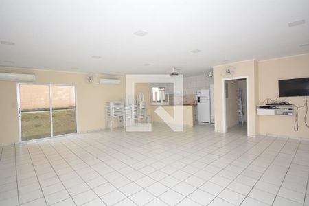 Apartamento à venda com 50m², 2 quartos e 1 vagaÁrea comum - Salão de festas