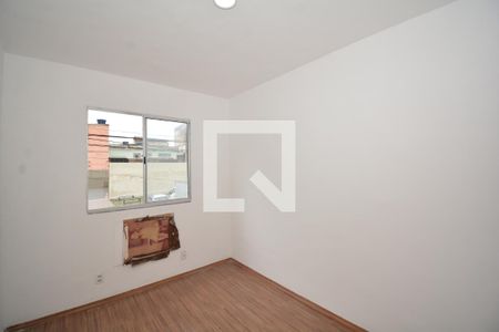 Apartamento à venda com 50m², 2 quartos e 1 vagaQuarto 2
