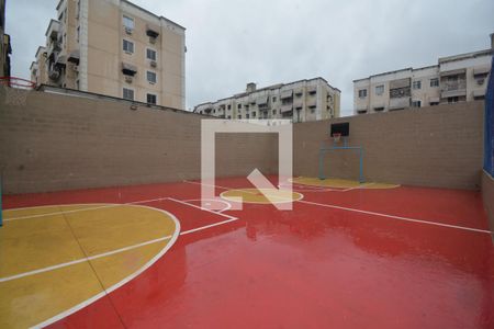 Apartamento à venda com 50m², 2 quartos e 1 vagaQuadra Esportiva