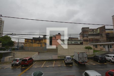 Apartamento à venda com 50m², 2 quartos e 1 vagaVista da Sala