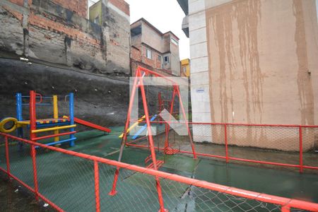 Apartamento à venda com 50m², 2 quartos e 1 vagaÁrea Comum - Playground
