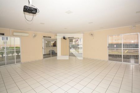 Apartamento à venda com 50m², 2 quartos e 1 vagaÁrea comum - Salão de festas