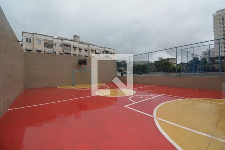 Apartamento à venda com 50m², 2 quartos e 1 vagaQuadra Esportiva
