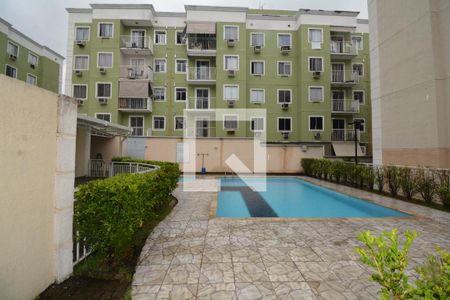 Apartamento à venda com 50m², 2 quartos e 1 vagaÁrea comum - Piscina