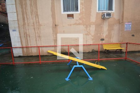 Apartamento à venda com 50m², 2 quartos e 1 vagaÁrea Comum - Playground