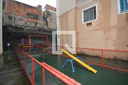 Apartamento à venda com 50m², 2 quartos e 1 vagaÁrea Comum - Playground