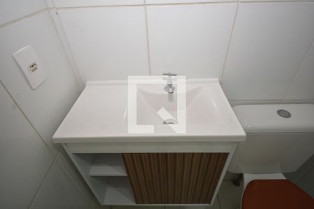 Apartamento à venda com 50m², 2 quartos e 1 vagaBanheiro
