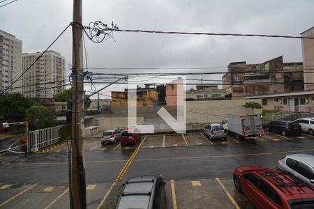 Apartamento à venda com 50m², 2 quartos e 1 vagaVista do Quarto 2
