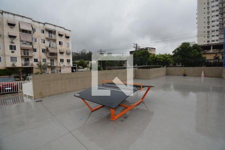 Apartamento à venda com 50m², 2 quartos e 1 vagaFutmesa