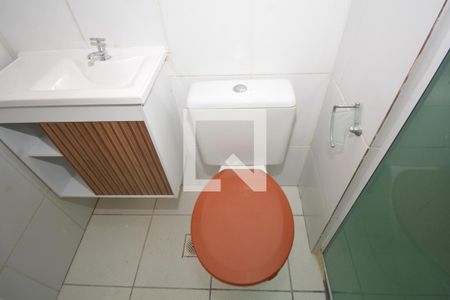 Apartamento à venda com 50m², 2 quartos e 1 vagaBanheiro