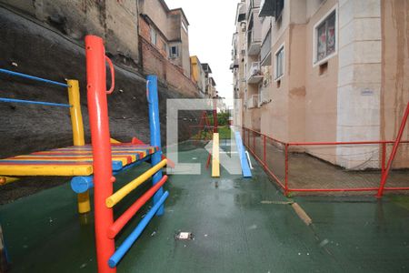 Apartamento à venda com 50m², 2 quartos e 1 vagaÁrea Comum - Playground