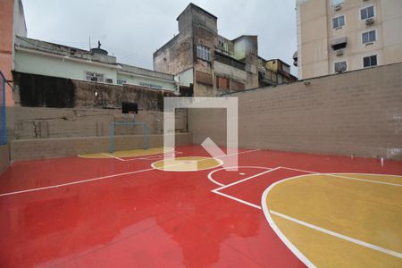 Apartamento à venda com 50m², 2 quartos e 1 vagaQuadra Esportiva