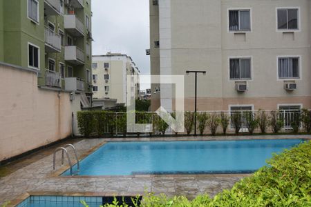 Apartamento à venda com 50m², 2 quartos e 1 vagaÁrea comum - Piscina
