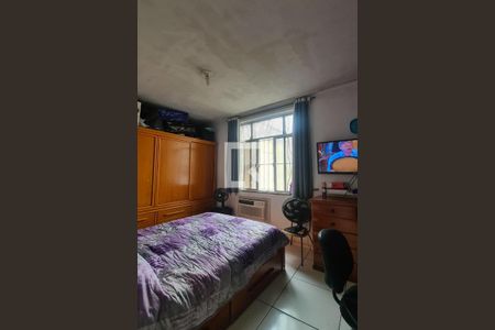 Quarto  de apartamento para alugar com 3 quartos, 100m² em Madureira, Rio de Janeiro