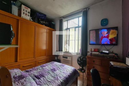 Quarto  de apartamento para alugar com 3 quartos, 100m² em Madureira, Rio de Janeiro
