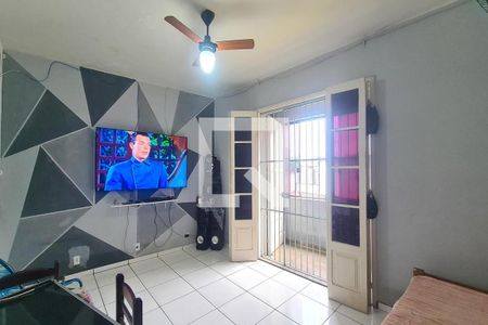 Sala de apartamento para alugar com 3 quartos, 100m² em Madureira, Rio de Janeiro