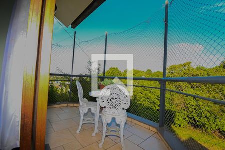 Casa à venda com 278m², 5 quartos e 4 vagasvaranda-closet