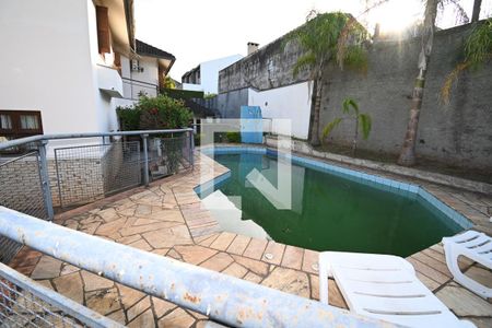 Casa à venda com 278m², 5 quartos e 4 vagaspiscina