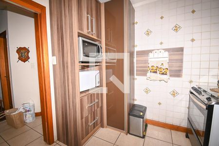 Casa à venda com 278m², 5 quartos e 4 vagascozinha