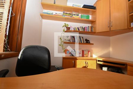 Casa à venda com 278m², 5 quartos e 4 vagasescritório