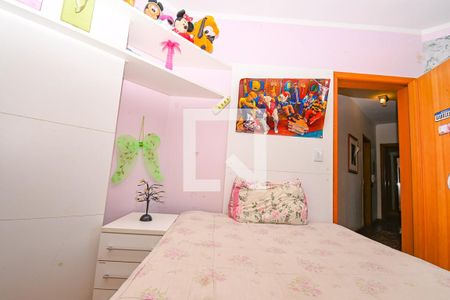 Casa à venda com 278m², 5 quartos e 4 vagasquarto 3