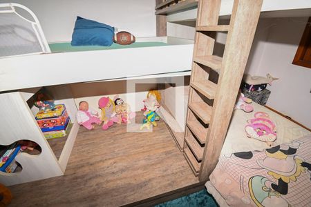 Casa à venda com 278m², 5 quartos e 4 vagasquarto 4