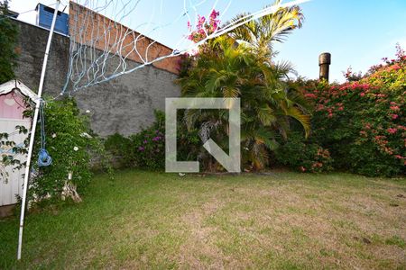 Casa à venda com 278m², 5 quartos e 4 vagaspátio