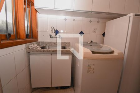 Casa à venda com 278m², 5 quartos e 4 vagaslavanderia