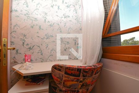 Casa à venda com 278m², 5 quartos e 4 vagasquarto 3