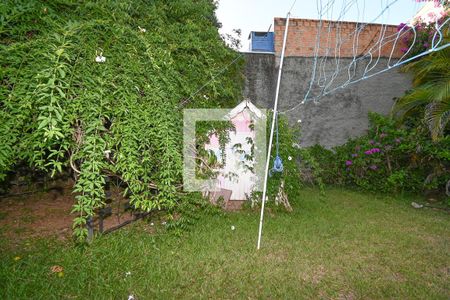 Casa à venda com 278m², 5 quartos e 4 vagaspátio