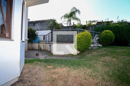 Casa à venda com 278m², 5 quartos e 4 vagaspátio - frente