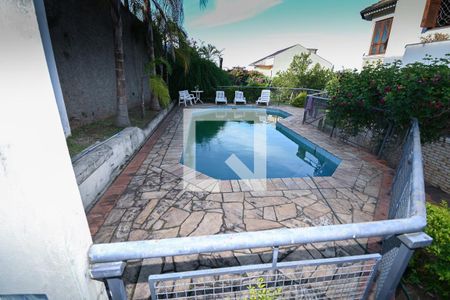 Casa à venda com 278m², 5 quartos e 4 vagaspiscina