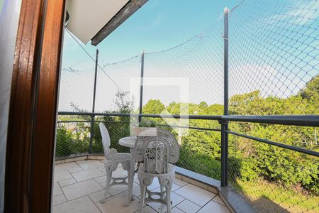 Casa à venda com 278m², 5 quartos e 4 vagasvaranda-closet