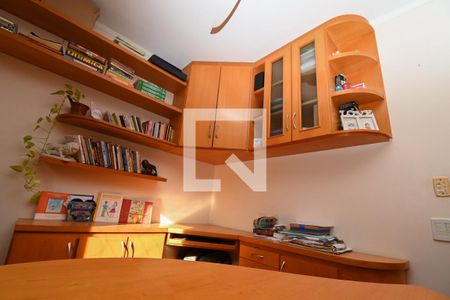 Casa à venda com 278m², 5 quartos e 4 vagasescritório