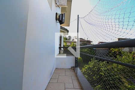 Casa à venda com 278m², 5 quartos e 4 vagasvaranda-closet