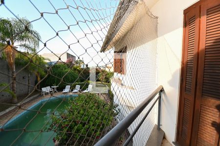 Casa à venda com 278m², 5 quartos e 4 vagasvarando quarto 2