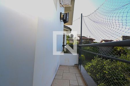 Casa à venda com 278m², 5 quartos e 4 vagasvaranda-closet