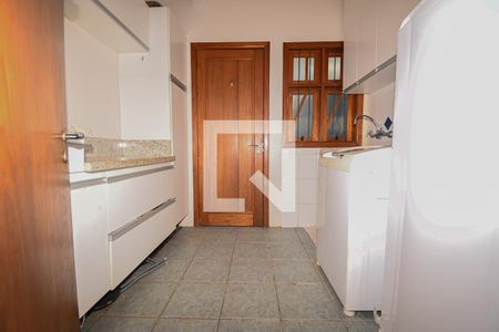 Casa à venda com 278m², 5 quartos e 4 vagaslavanderia