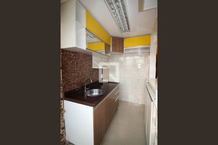 Apartamento para alugar com 48m², 2 quartos e sem vagaCozinha